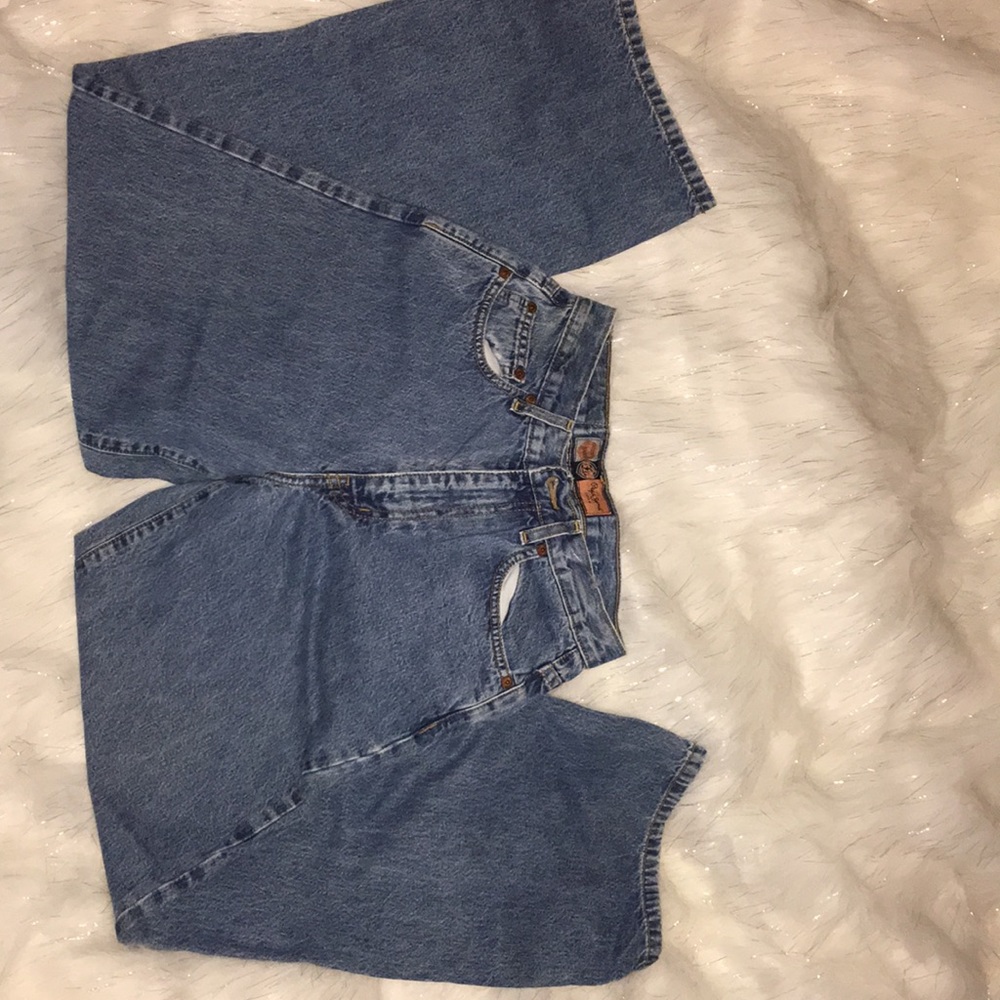 Pepe Jeans London Blue Size 27 A2